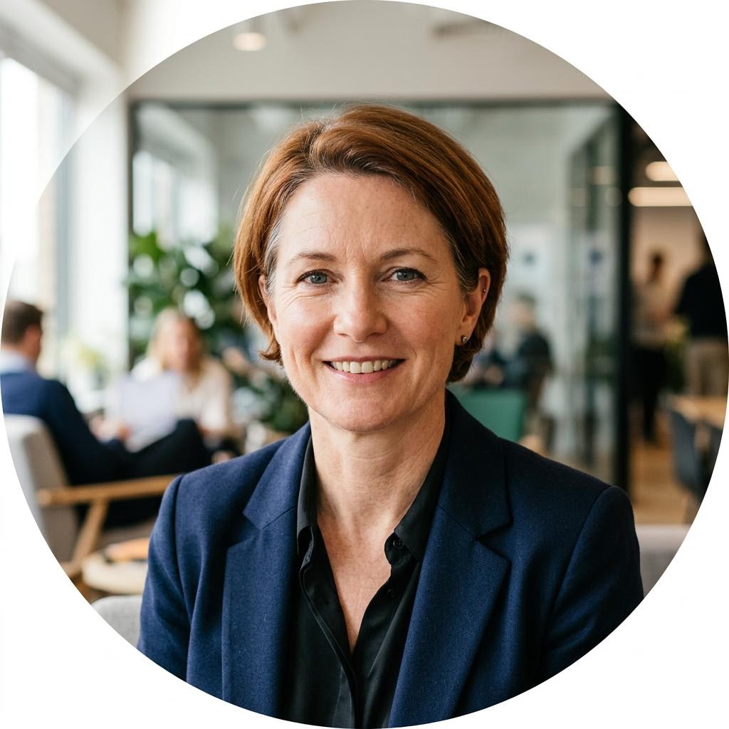 Verifizierter Anleger Claire